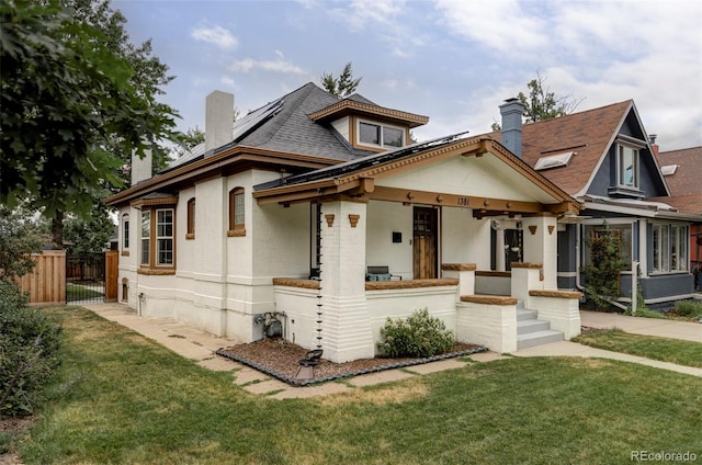 1381 S Lincoln St, Denver, CO 80210 - photo 1