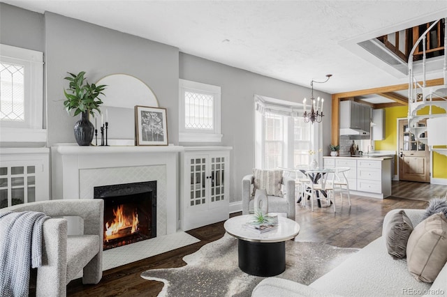 1381 S Lincoln St, Denver, CO 80210 - photo 3