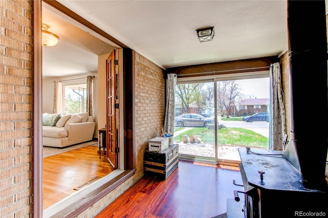 2785 Skyline Dr, Westminster, CO 80030 - view of sunroom / solarium