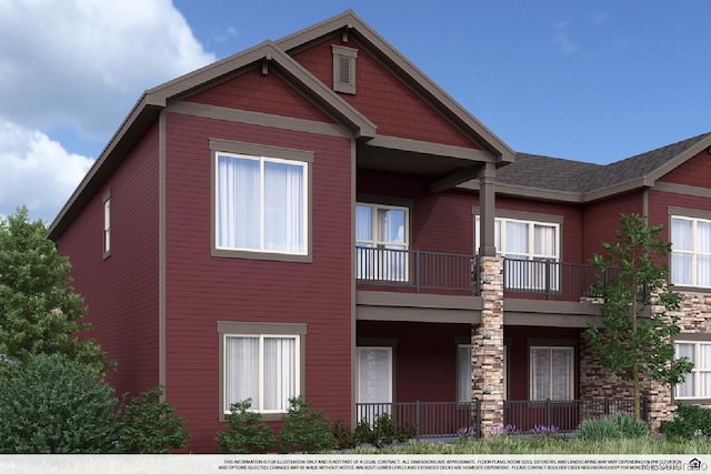 917 W 129th Pl, Denver, CO 80234 - view of building exterior