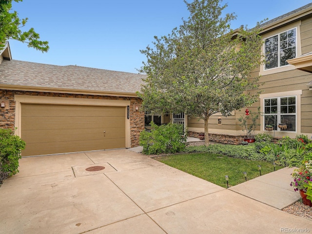 7531 S Quemoy St, Aurora, CO 80016 - photo 2