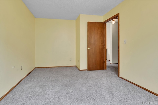 5056 E 112th Ct, Thornton, CO 80233 - empty room with carpet and baseboards