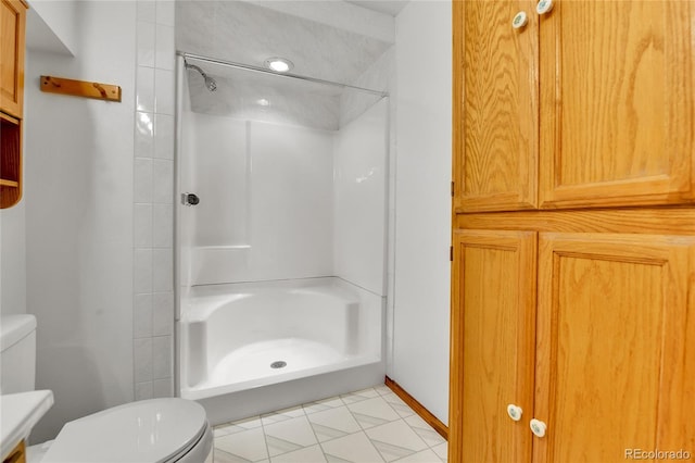 5056 E 112th Ct, Thornton, CO 80233 - full bath featuring a shower