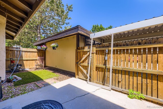 3750 S Fairplay Way, Aurora, CO 80014 - photo 26