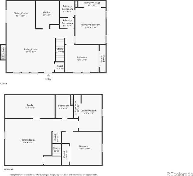 3750 S Fairplay Way, Aurora, CO 80014 - photo 31