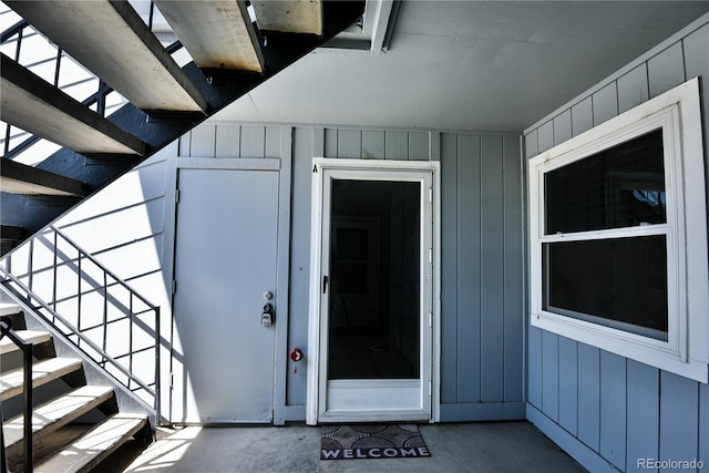 7185 S Gaylord St Unit A, Littleton, CO 80122 - view of exterior entry
