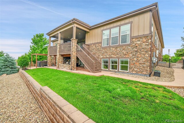 27655 E Moraine Dr, Aurora, CO 80016 - photo 5