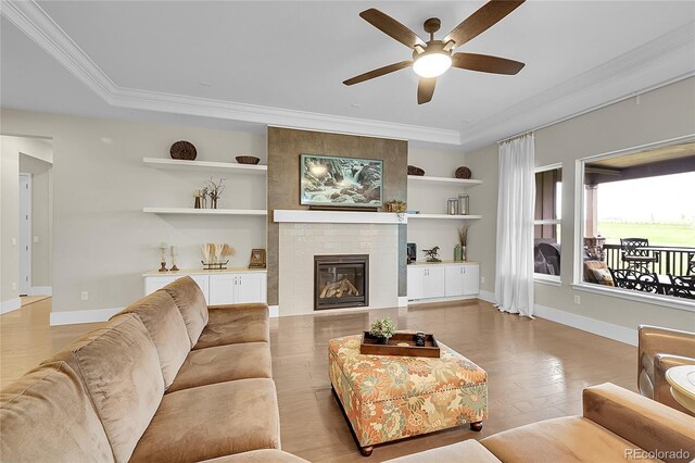 27655 E Moraine Dr, Aurora, CO 80016 - photo 10