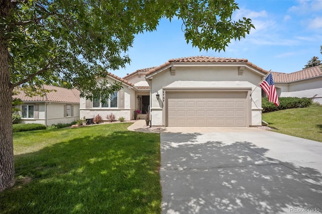 2737 Marston Hts, Colorado Springs, CO 80920 - photo 2