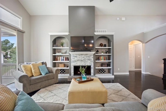 2737 Marston Hts, Colorado Springs, CO 80920 - photo 12
