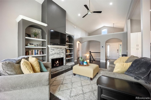 2737 Marston Hts, Colorado Springs, CO 80920 - photo 13