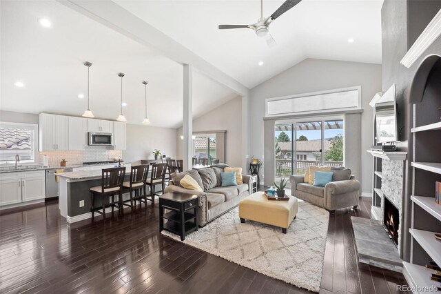 2737 Marston Hts, Colorado Springs, CO 80920 - photo 22