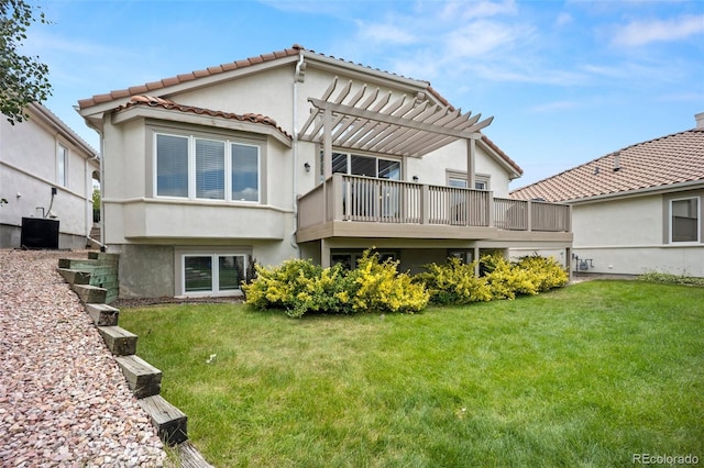2737 Marston Hts, Colorado Springs, CO 80920 - photo 45