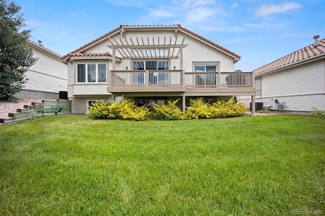 2737 Marston Hts, Colorado Springs, CO 80920 - photo 48