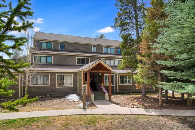 21690 US Highway 6 Unit 2039, Keystone, CO 80435 - photo 3