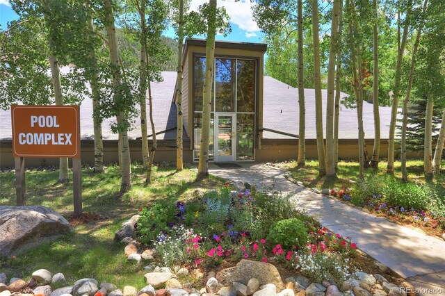 21690 US Highway 6 Unit 2039, Keystone, CO 80435 - photo 29