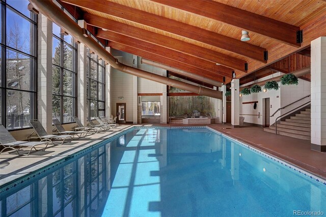 21690 US Highway 6 Unit 2039, Keystone, CO 80435 - photo 31