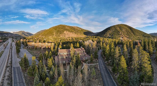 21690 US Highway 6 Unit 2039, Keystone, CO 80435 - photo 41