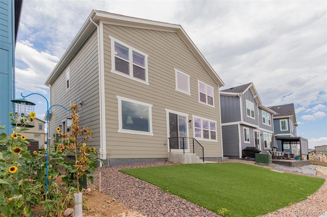 242 Mohawk Cir, Superior, CO 80027 - photo 36