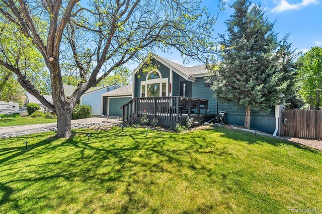 8370 W Evans Pl, Lakewood, CO 80227 - photo 2
