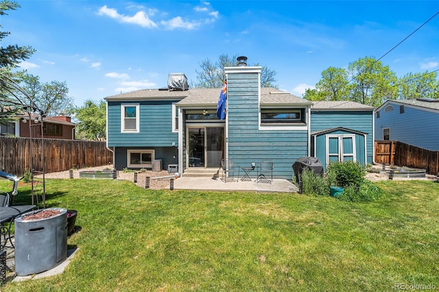 8370 W Evans Pl, Lakewood, CO 80227 - photo 26