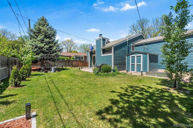 8370 W Evans Pl, Lakewood, CO 80227 - photo 27