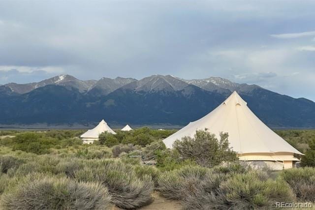 15001 Ln 4, Mosca, CO 81146 - photo 3
