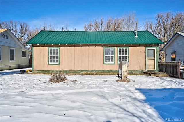 208 Essex St, Buena Vista, CO 81211 - photo 1