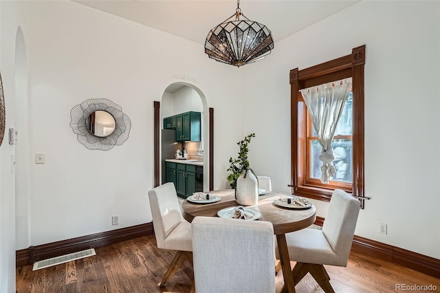320 E Dakota Ave, Denver, CO 80209 - photo 5