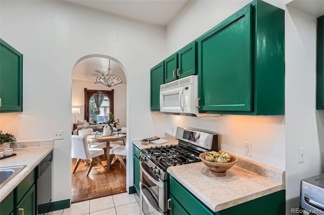 320 E Dakota Ave, Denver, CO 80209 - photo 10