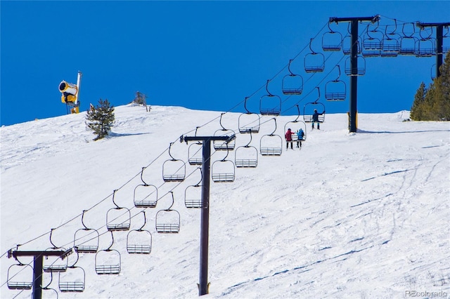 2104 Blue Sky Trl Unit 2-104, Granby, CO 80446 - view of home's community
