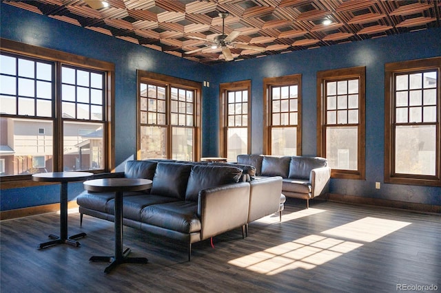 2104 Blue Sky Trl Unit 2-104, Granby, CO 80446 - view of sunroom