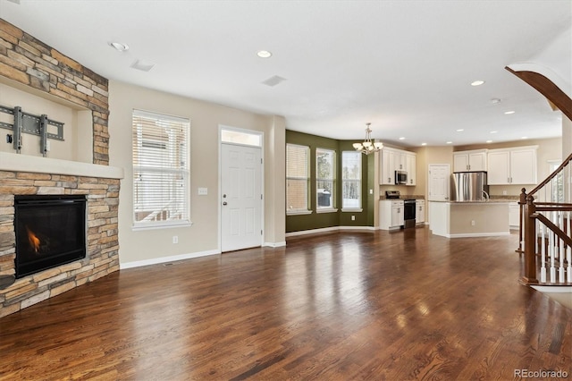 820 N Vernon Dr, Central City, CO 80427 - photo 4