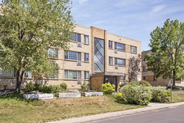1450 Albion St Unit 206, Denver, CO 80220 - view of building exterior