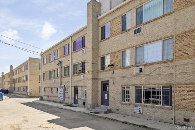 1450 Albion St Unit 206, Denver, CO 80220 - view of building exterior