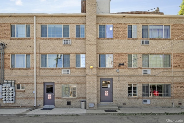 1450 Albion St Unit 206, Denver, CO 80220 - view of property