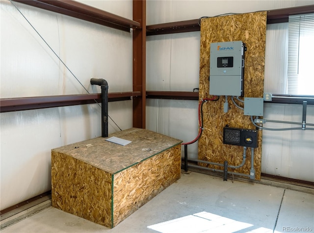 940 Puma Hills Rd, Lake George, CO 80827 - view of spacious closet