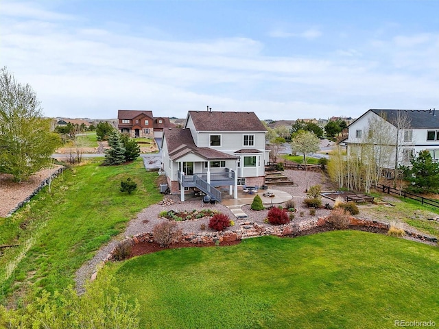 42225 Kingsmill Cir, Elizabeth, CO 80107 - photo 3