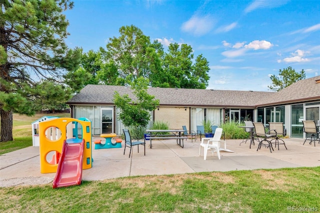 4452 W Pondview Dr, Littleton, CO 80123 - photo 33