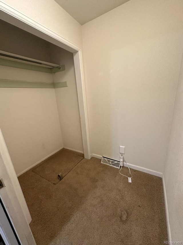 3656 W 77th Ave, Westminster, CO 80030 - view of closet