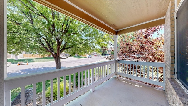 1936 E 144th Dr, Thornton, CO 80602 - view of porch