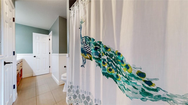 1936 E 144th Dr, Thornton, CO 80602 - bathroom featuring vanity and tile patterned floors