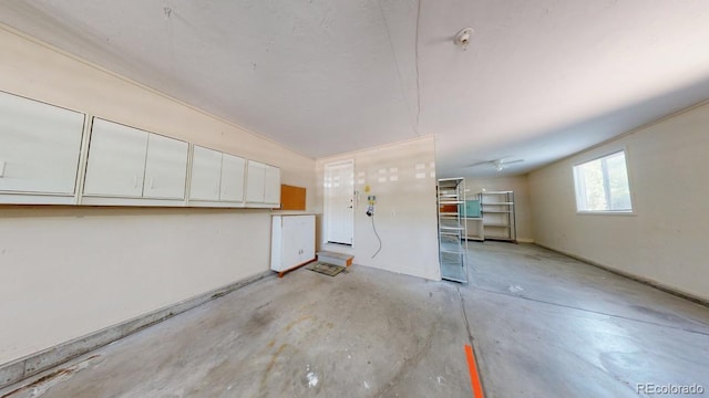 1936 E 144th Dr, Thornton, CO 80602 - view of garage