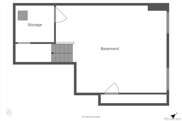 10511 Jaguar Gln, Lone Tree, CO 80124 - room layout