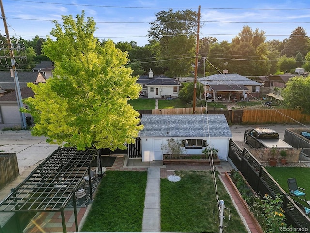 851 Quebec St, Denver, CO 80220 - photo 26