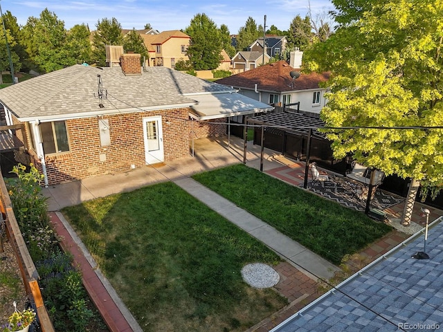 851 Quebec St, Denver, CO 80220 - photo 33