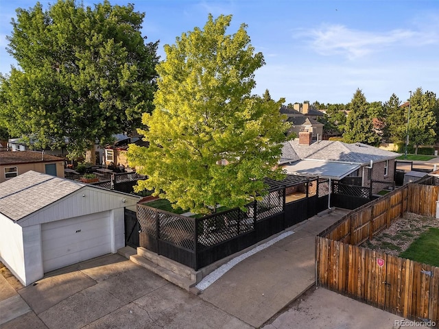 851 Quebec St, Denver, CO 80220 - photo 41