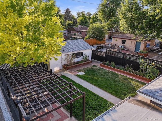 851 Quebec St, Denver, CO 80220 - photo 42