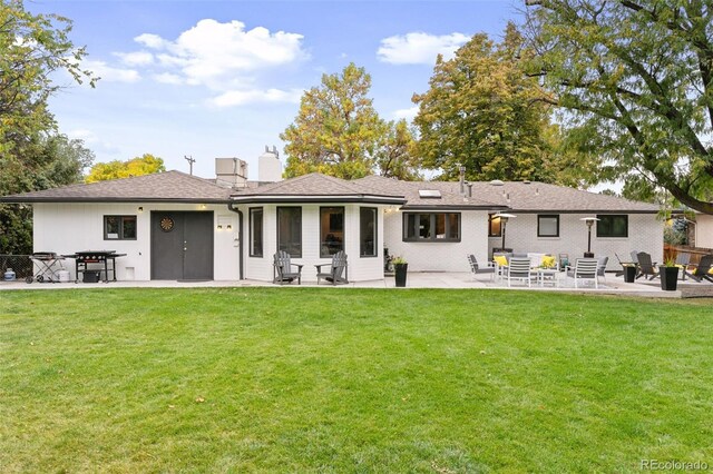 4855 E Vassar Ave, Denver, CO 80222 - photo 29