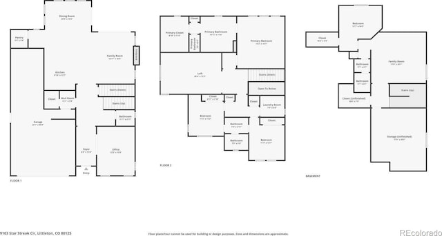 9103 Star Streak Cir, Littleton, CO 80125 - photo 27